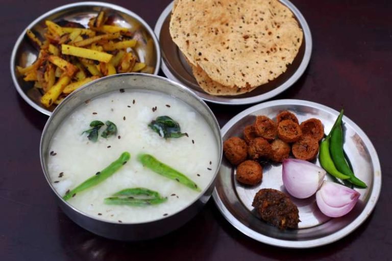 Do you know these 9 Traditional Veg Dishes of Odisha? FoodnTravel Stories
