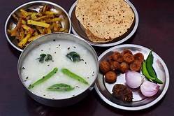 Pakhala Bhato