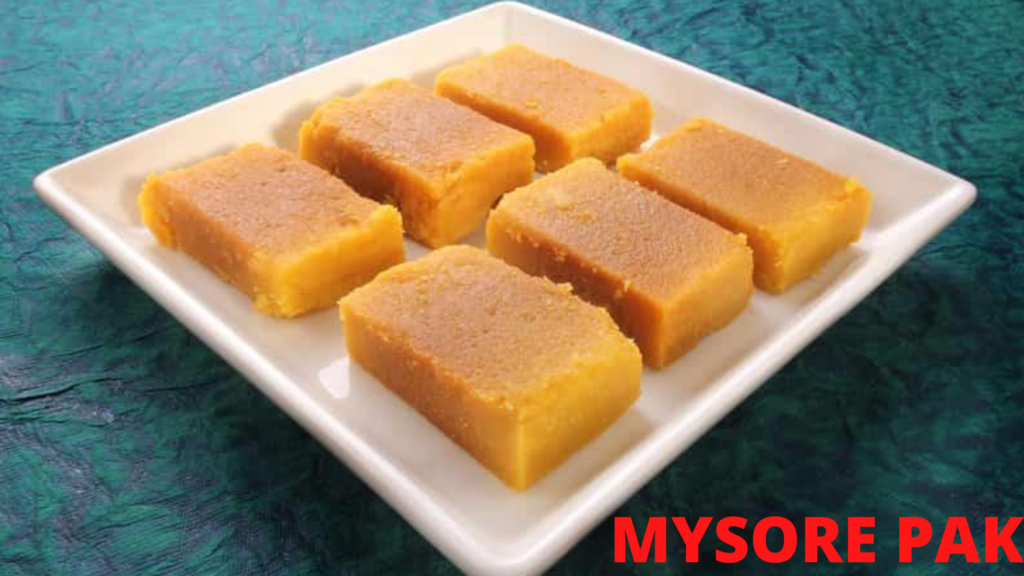 Mysore Pack