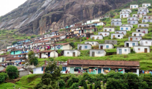 Ooty Houses
