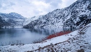 Gangtok