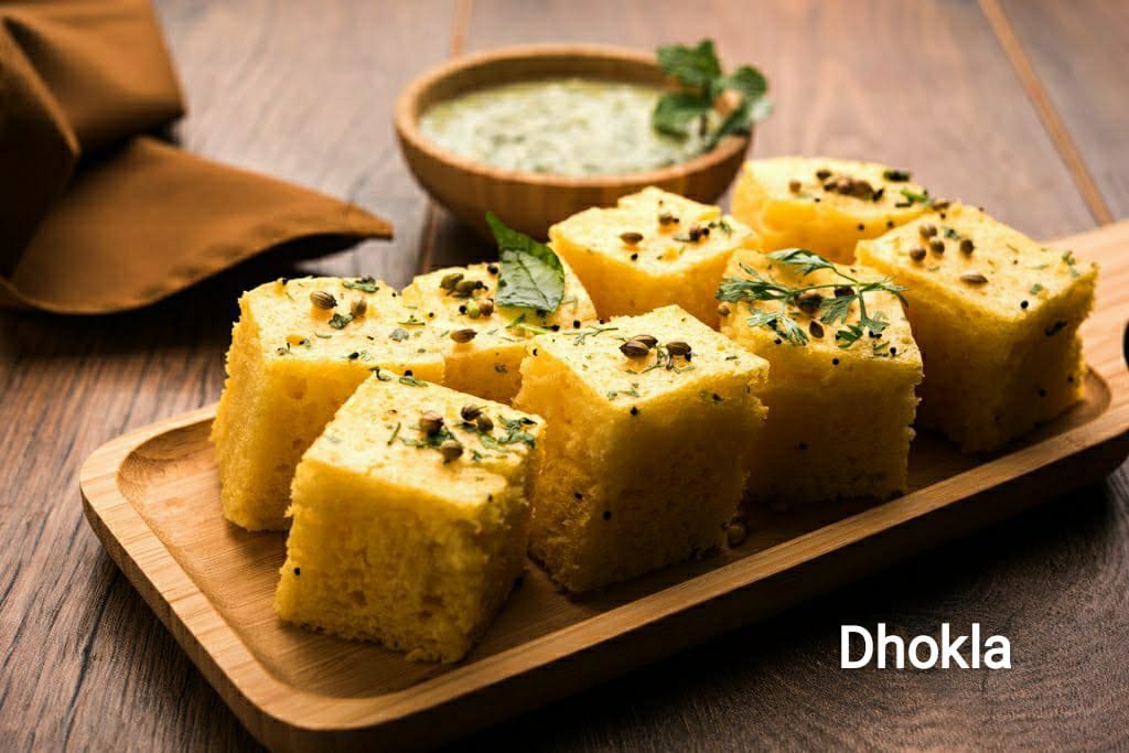 Dhokla