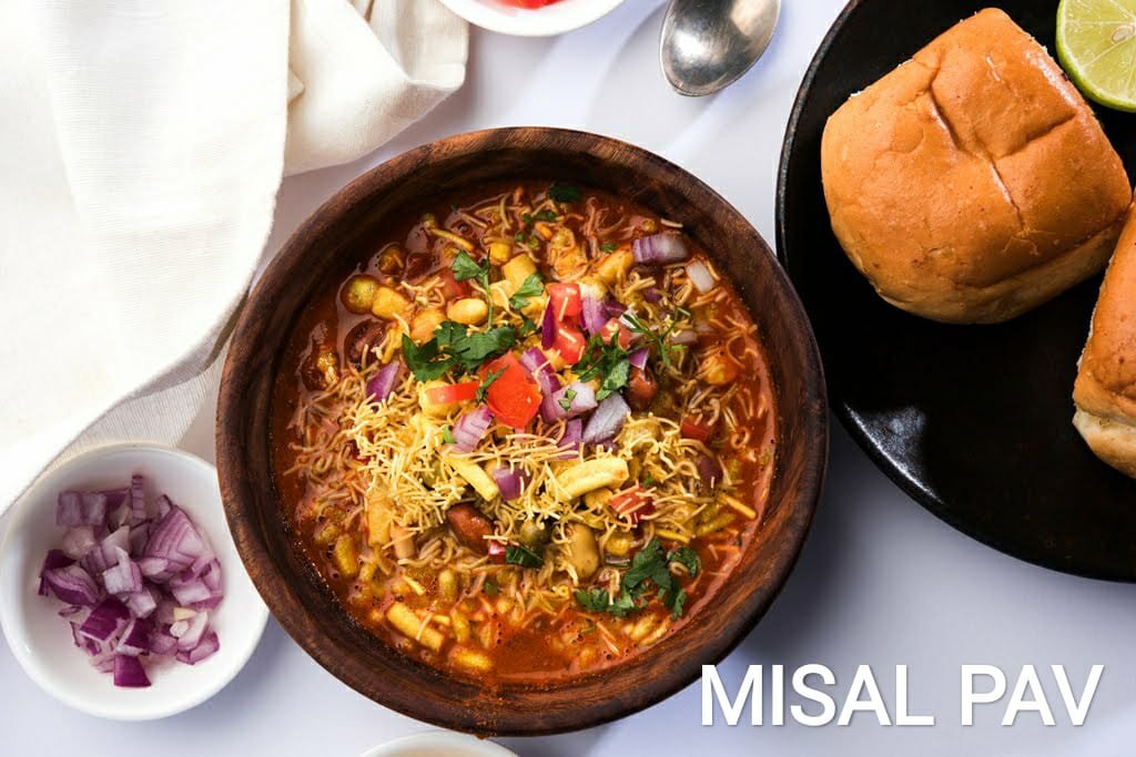 misal pav