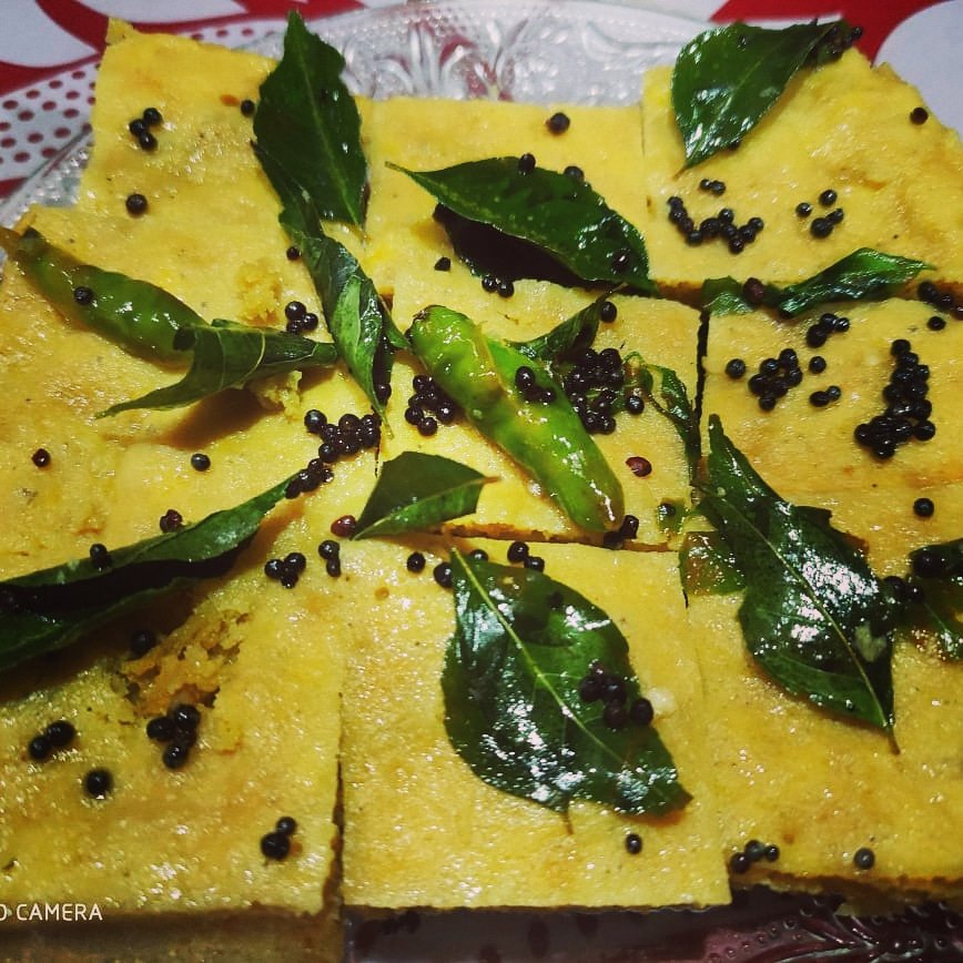 Dhokla