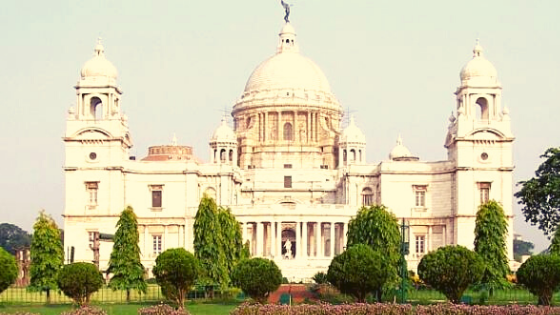 What are the best places to visit in Kolkata