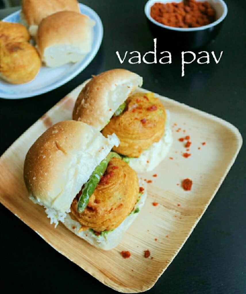 vada pav