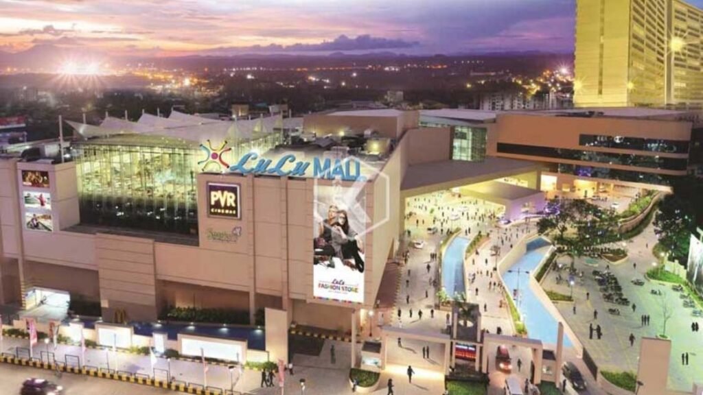 LuLu International Mall