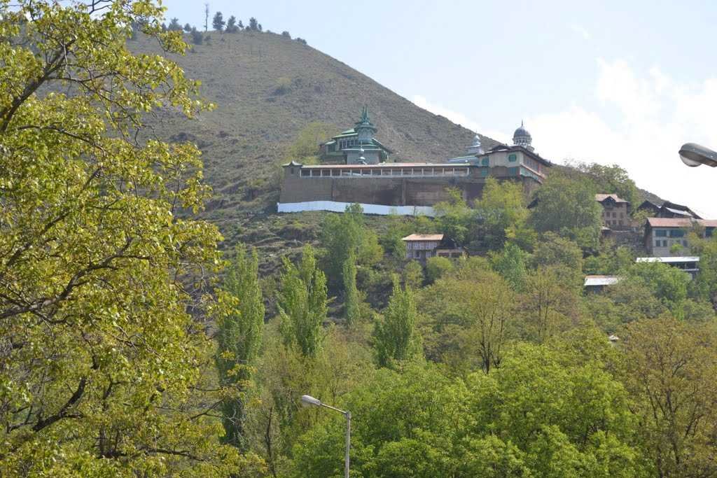 Anatnag