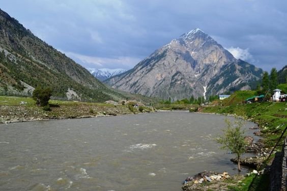 Gurez Valley