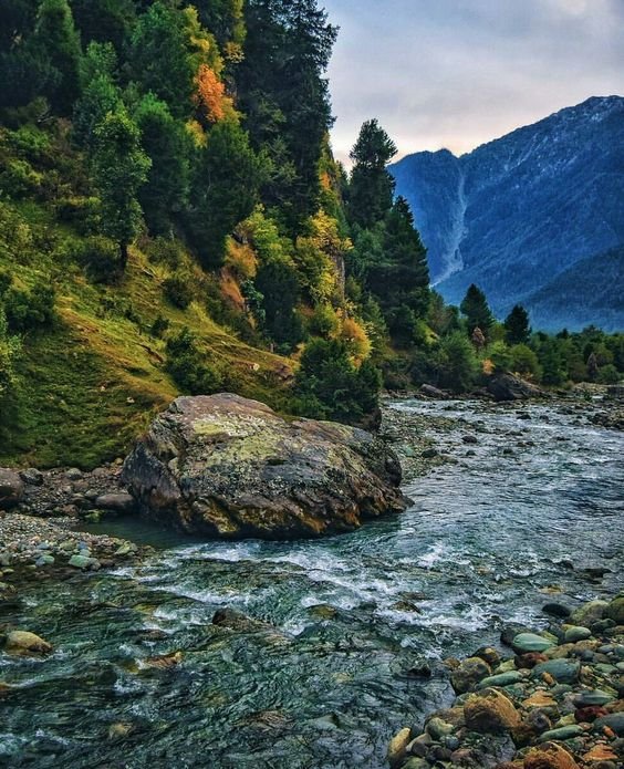 Yusmarg