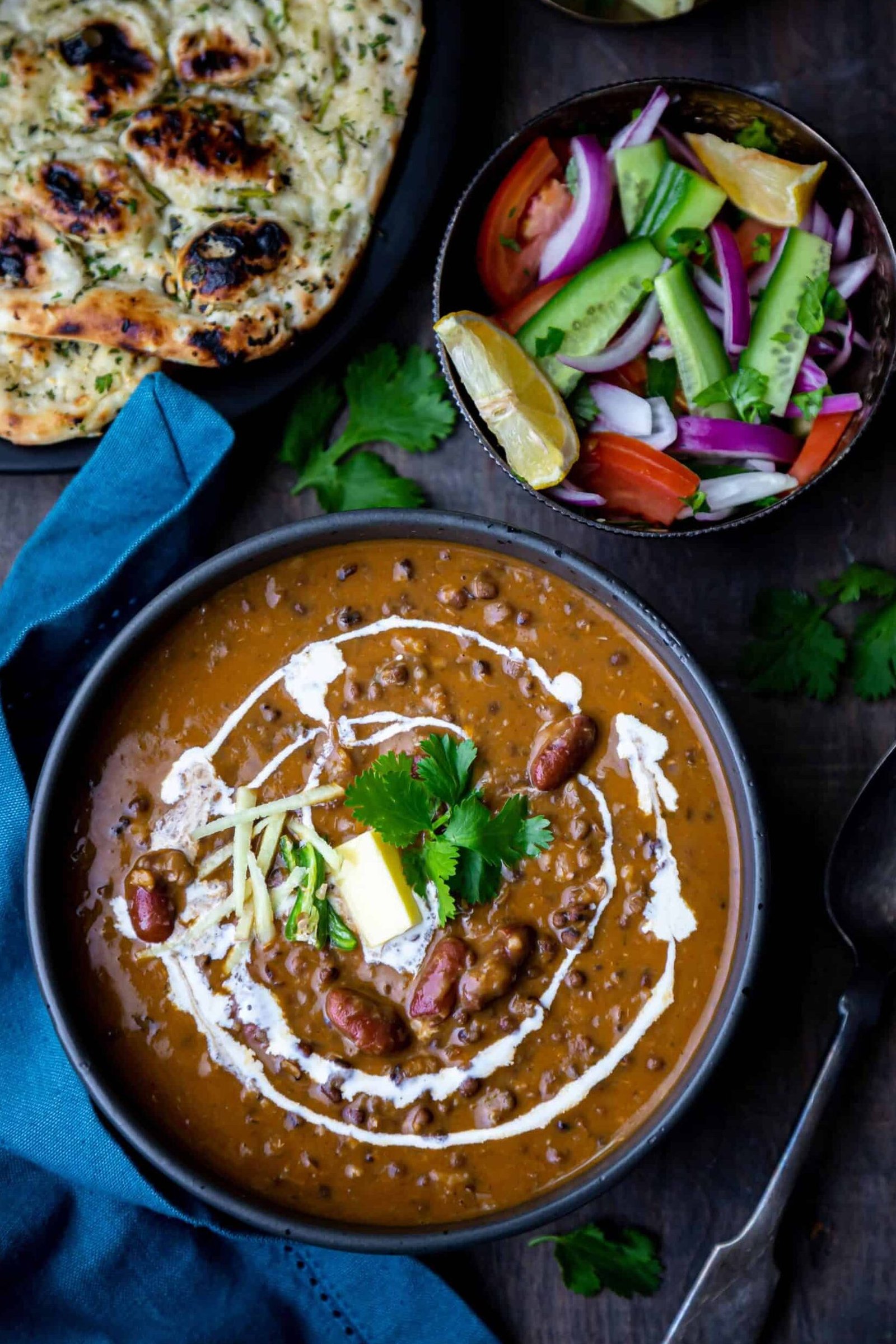 Dal Makhani