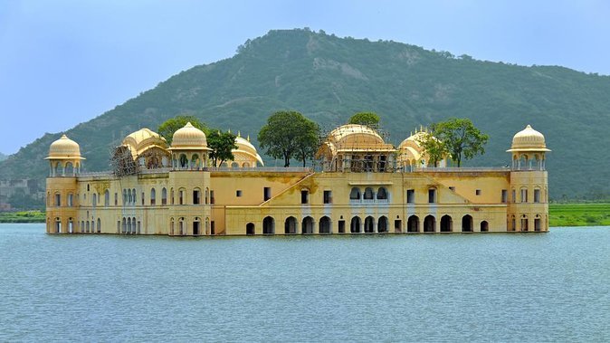 Jal Mahal