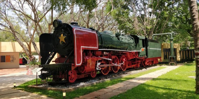 Rail Museum