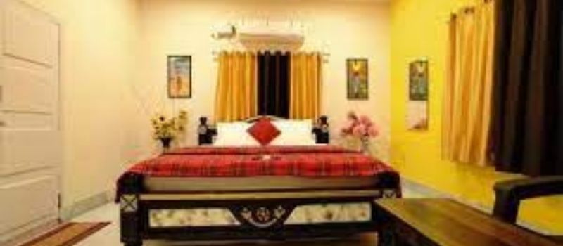 Kushi Home Stay Guest House