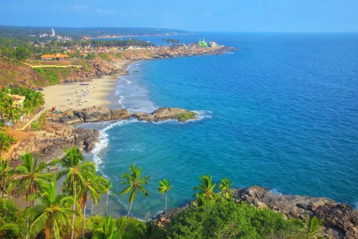 kovalam