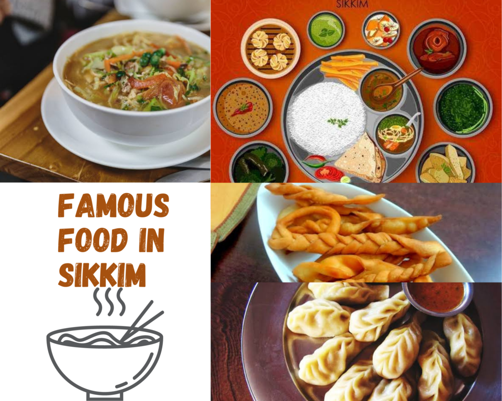 Top 8 Delicious Traditional food in Sikkim- That will blow your mind ...
