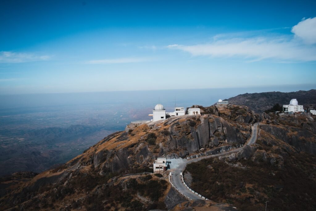 Mount Abu