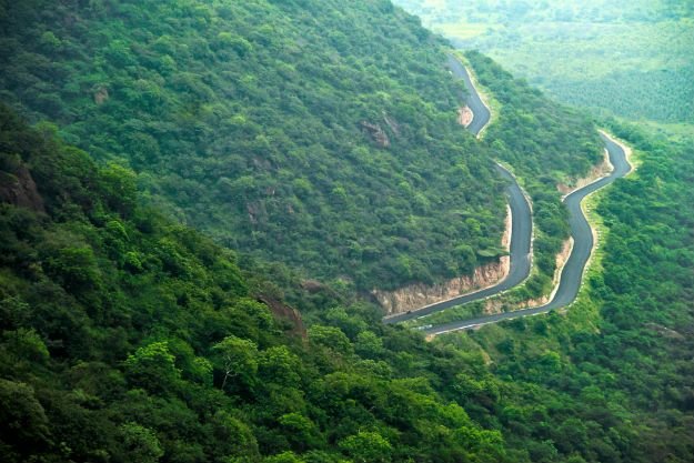 Kodaikanal Hill Station