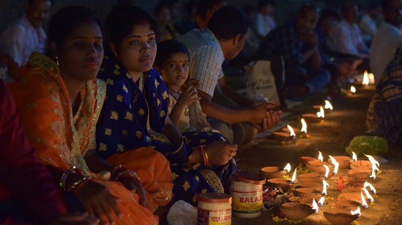 Mahashivratri Festival