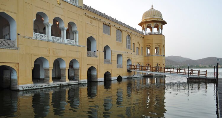 Jal mahal