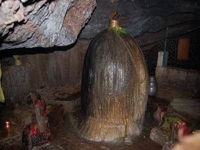 kutumsar and kailash cave