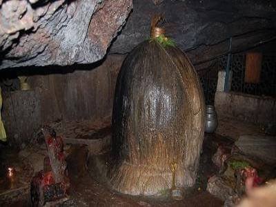 kutumsar and kailash cave