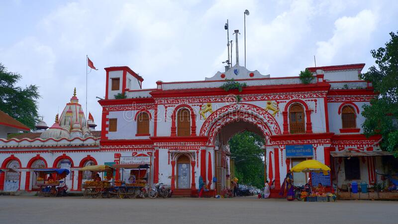 danteswari temple