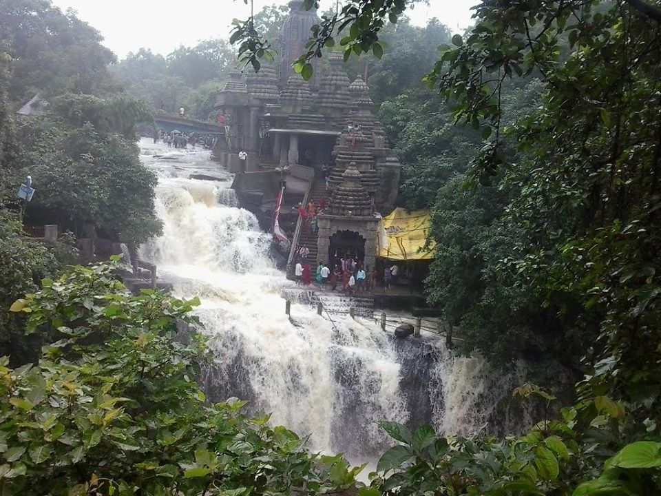 ghatrani temple
