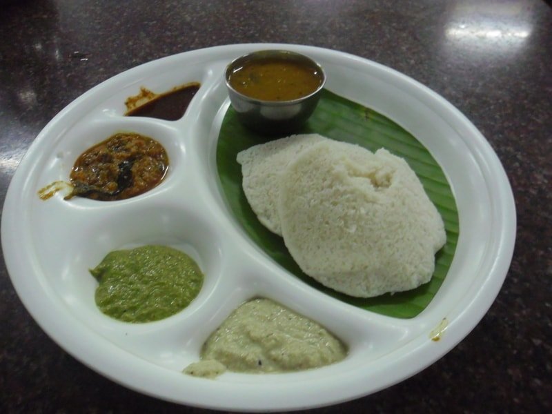 Idli