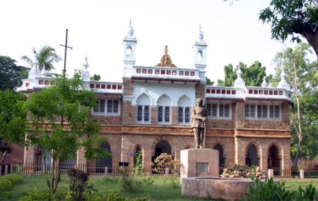 The Bapu Museum Known as Victoria Jubilee Museum is an Archaeological Museum