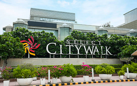 Select Citywalk, New Delhi