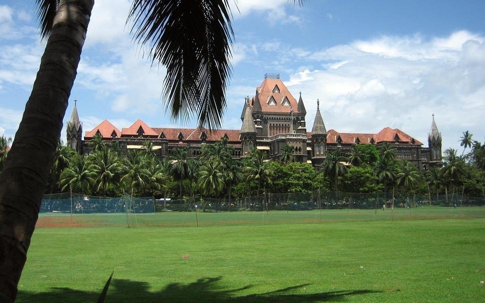 Bombay High Court, Haunted places in India