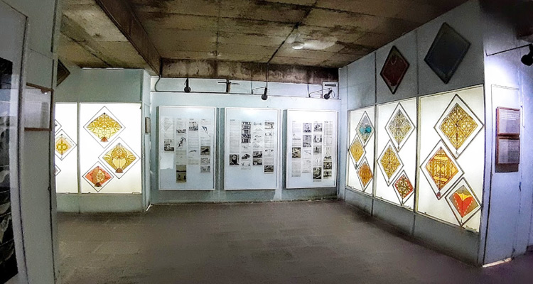Kite Museum, Ahemdabad