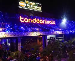 Tandooriwalla has the best tandoori dishes in Bhubaneswar and lots of fun food at a reasonable price