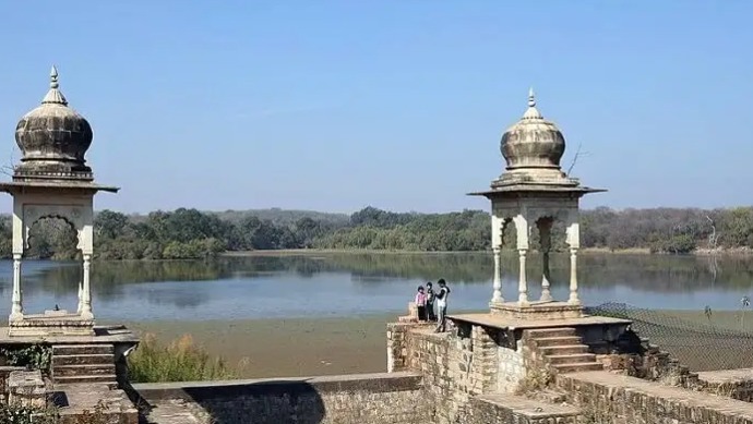 Shivpuri – Picture Perfect Retreat