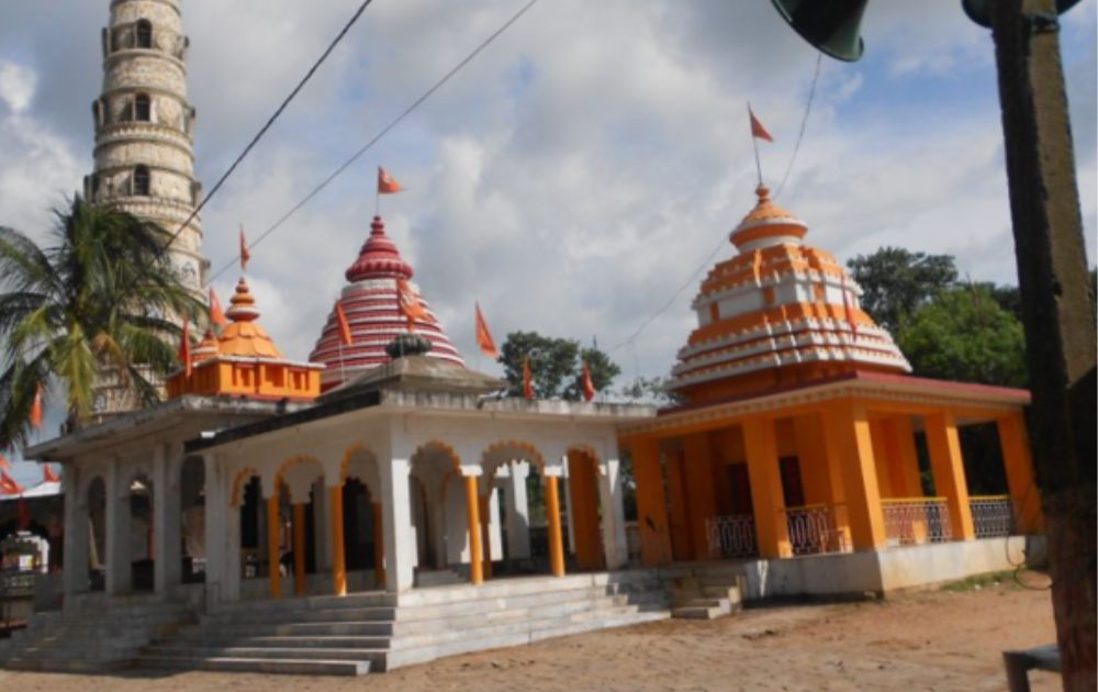 Amareswar Dham, Unexplored places in Ranchi