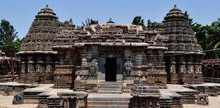 #Hoysaleswara temple #Ancient temple