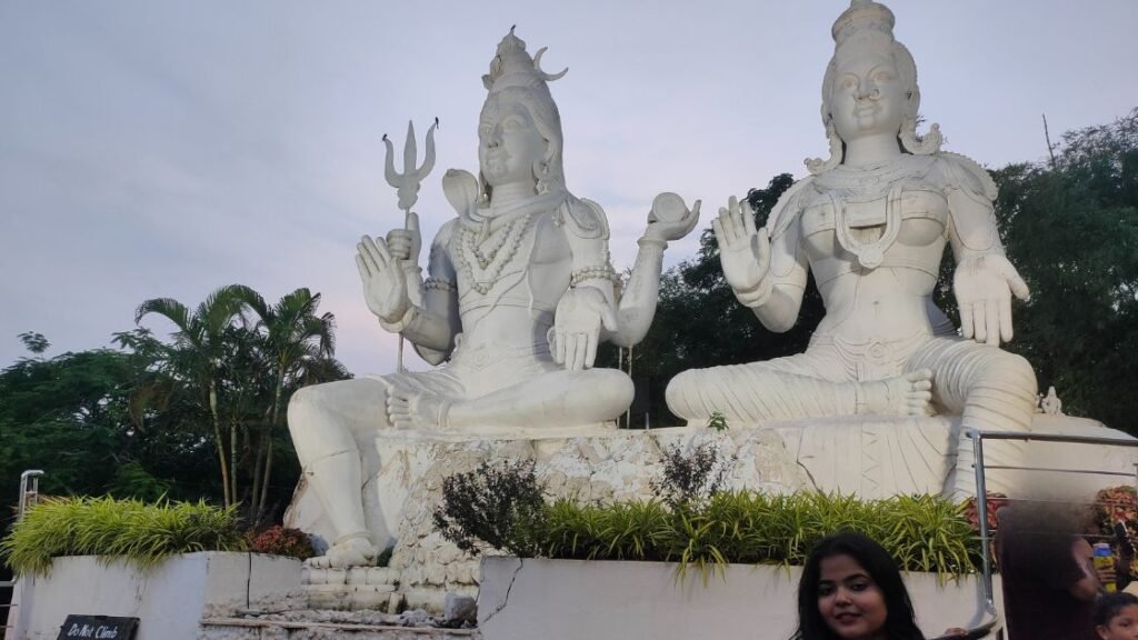 Kailasagiri image