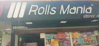 Rolls mania