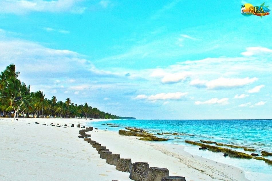 Thinnakara Beach Resort, Lakshadweep