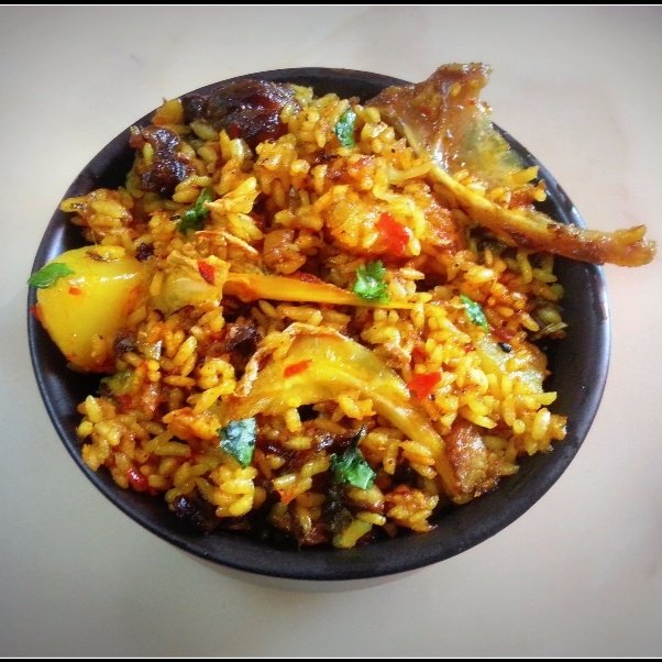 Image of Muri ghonto.