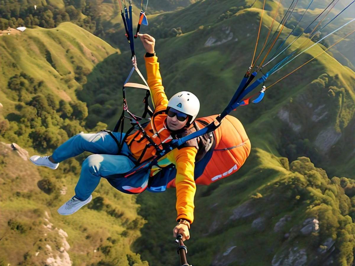 Adventure and Activities