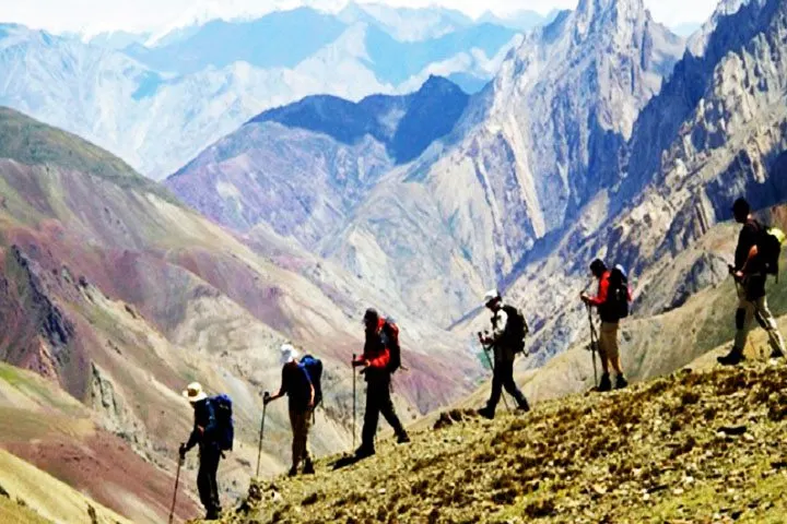 Adventure and Activities