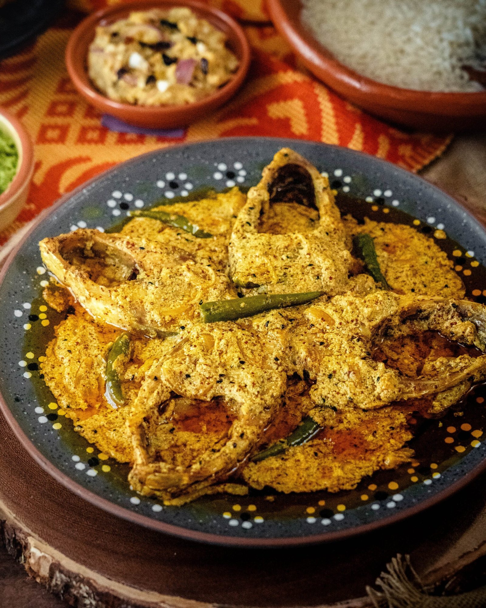 Shorshe Ilish- Bengali Ilish Recipes with Authentic Taste