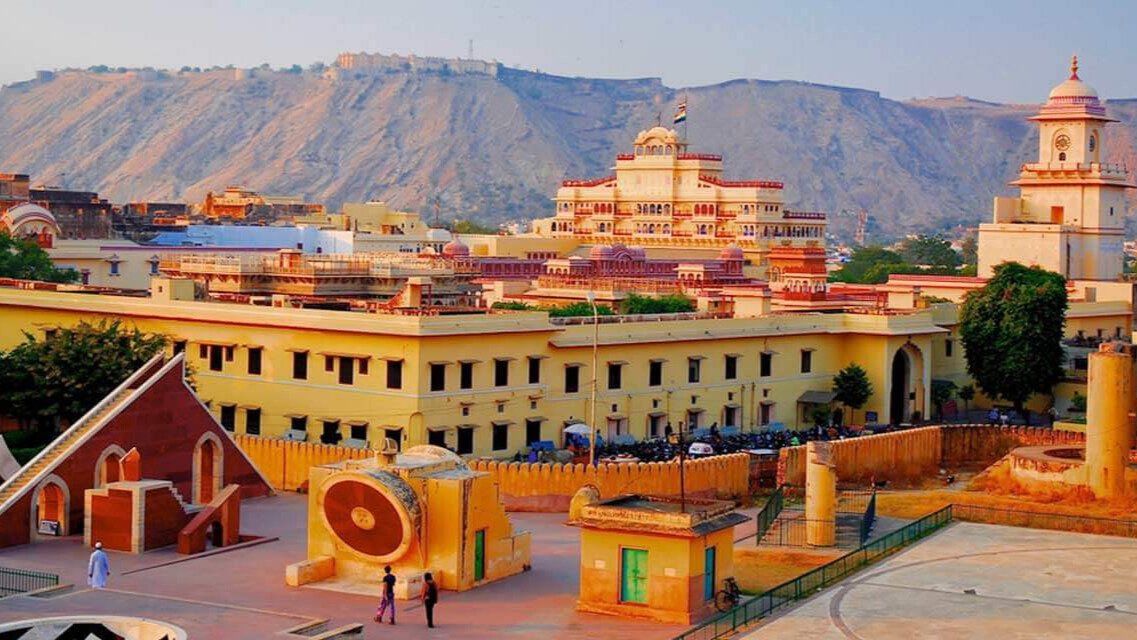 jantar mantar