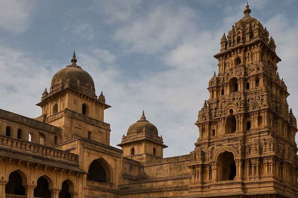 Thanjavur, Tamil Nadu