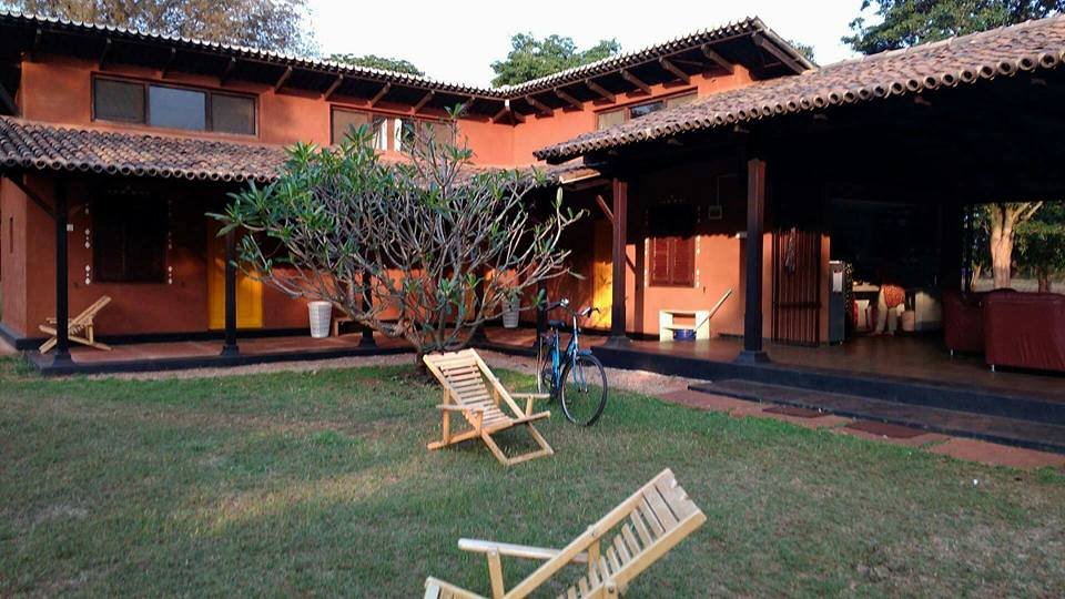 Sangam House,bangalore,karnataka