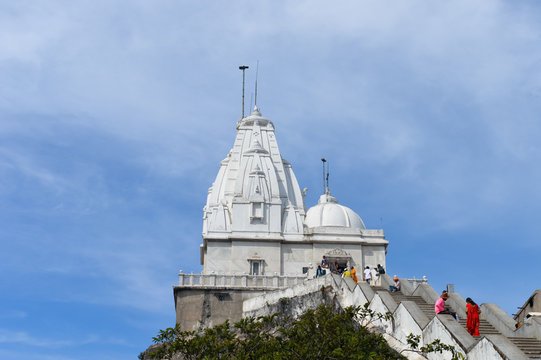 Parasnath Temple