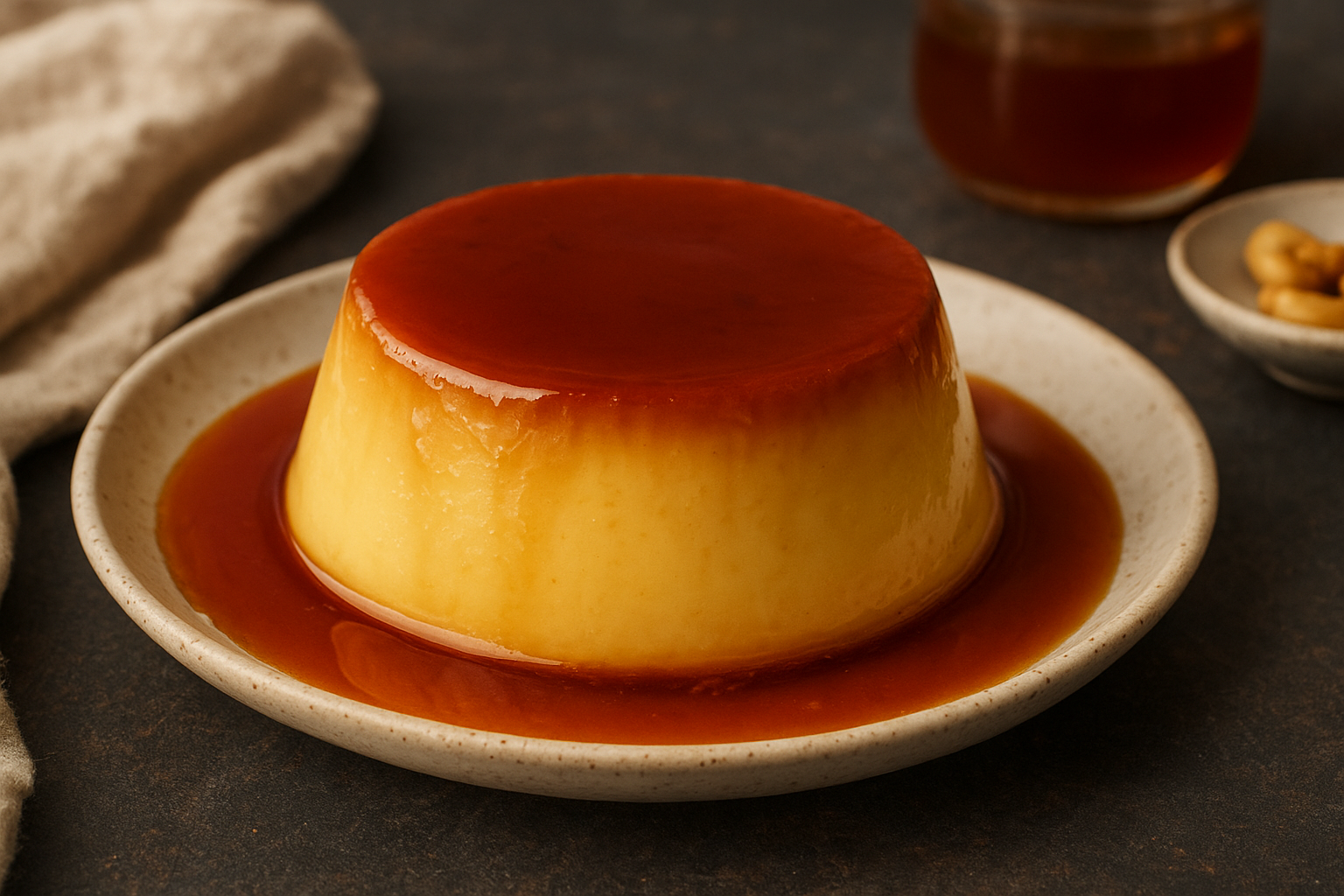 Picture of Pudding
